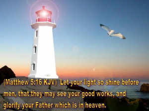 bible verse wallpapers from matthew bible quote wallpapers from ...