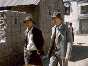 Seven Years in Tibet-adventure films