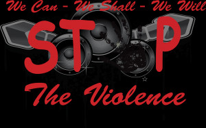 Stop The Violence New Logo2014