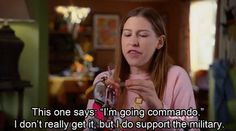 AM Sue Heck From The Middle More