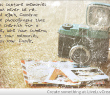 ... , inspirational, life, memory makers, pretty, quote, quotes, vintage