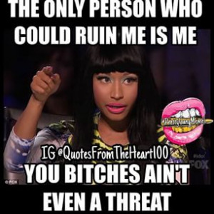 Check out  @prettygangmemes For Boss Chick Quotes ...