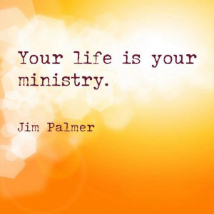 Jim Palmer