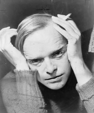 ... be, I can hardly breathe. --Truman Capote quote, quotes, writer quotes