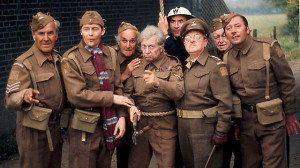 Dad's Army quotes ComedyQuotes.net