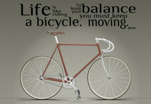 Birth of a Bike Addict