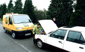 ... : AA and RAC are the most well-known providers of breakdown cover