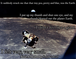 Neil Armstrong Quote Neil armstrong