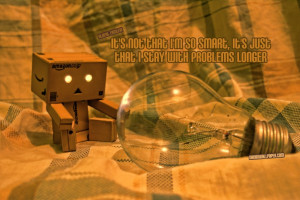 Danbo famous quotes by albert einstein on education