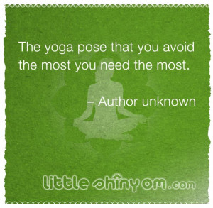 Inspirational Quotes for Yoga Class