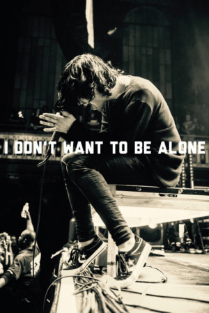 Sleeping With Sirens - Alone ft MGK