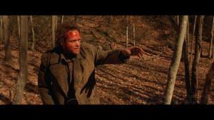 Cabin Clock Fever Dvd Blu Ray