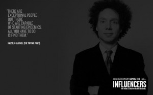 Malcolm Gladwell's quote #6