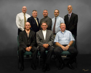 Deacon Family Ministry