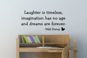 ... .etsy.com/listing/114162934/walt-disney-quote-decal-vinyl-decal-wall