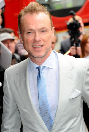 Gary Kemp Pictures