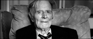 HARRY PATCH (IN MEMORY OF)