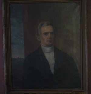 Andrew Wylie