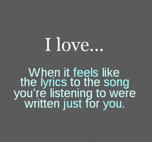 words,sayings,phrases,music,lyrics,when,it,feels ...