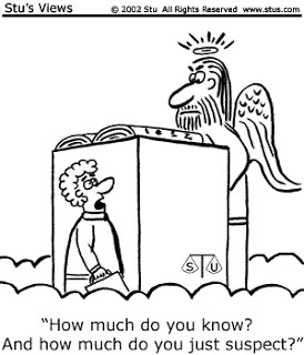 Great quote I lifted (thou shalt not steal, unless it's for your ...