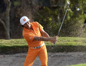 Rickie Fowler