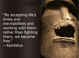 Quote from Epictetus