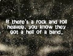 ... rock amp roll heaven song lyrics song quotes songs music lyrics music