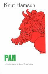 Start by marking “Pan” as Want to Read: