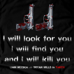 Start > Taken - phone call quote