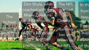 Football Pro : the ultimate elite 2013 & 2014 official field ...