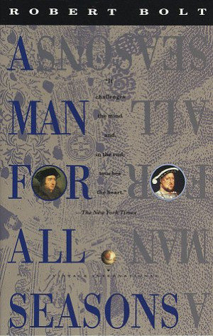 Man for All Seasons Summary and Analysis