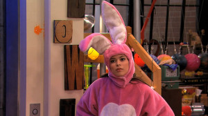 Carly in-a-bunny-suit, iSYL 01-18-10 1-what