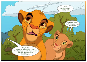 ... nala girl cub, kiara in the then by some lion king quotes mufasa say