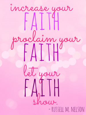 Best Quotes For 2014 General Conference