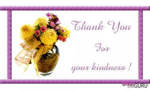 quotes thank you quotes thank you quotes kindness quotes thank you for ...