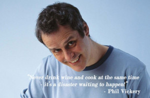 Funny celebrity food quotes