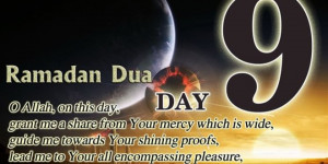 Unique Ramadan 2015 Quotes And Sayings In English