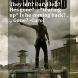 walking dead inspirational quotes