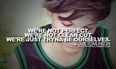 Day 6: favorite quote and why. This is my favorite quote. Louis ...