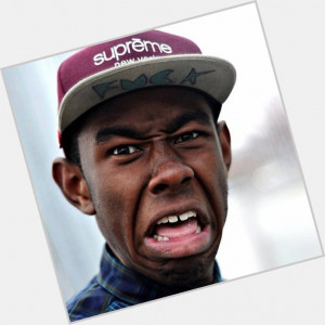 Quotes by Tyler The Creator Tyler The Creator Quotes 0