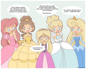Disney Princess princess eilonwy