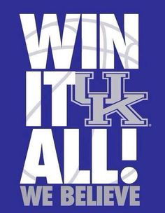 Kentucky Wildcats More