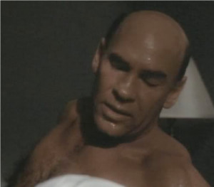 Re: Mitch Pileggi/Col. Steven Caldwell Thunk/Appreciation, Unlimited!