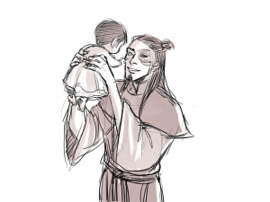 ... : the last airbender iroh legend of korra Uncle Iroh Iroh II Honora