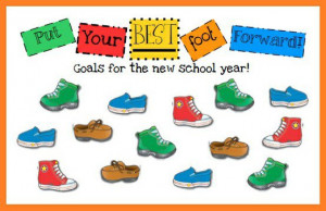 ... .org/2421/put-your-best-foot-forward-back-to-school-bulletin-board