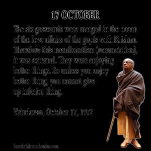 October Sayings Quotes