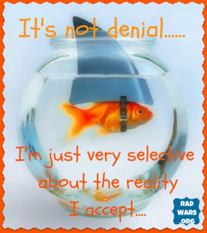 just sayin'.....be yourself acceptance quotes denial