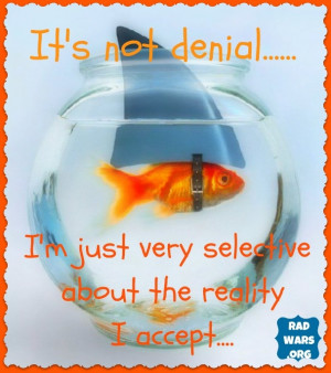 just sayin'.....be yourself acceptance quotes denial