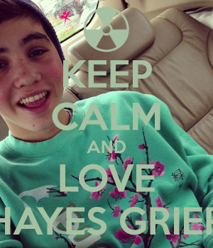 Hayes Grier Cases