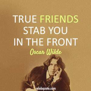 Oscar Wilde Quotes - poets-and-writers Fan Art